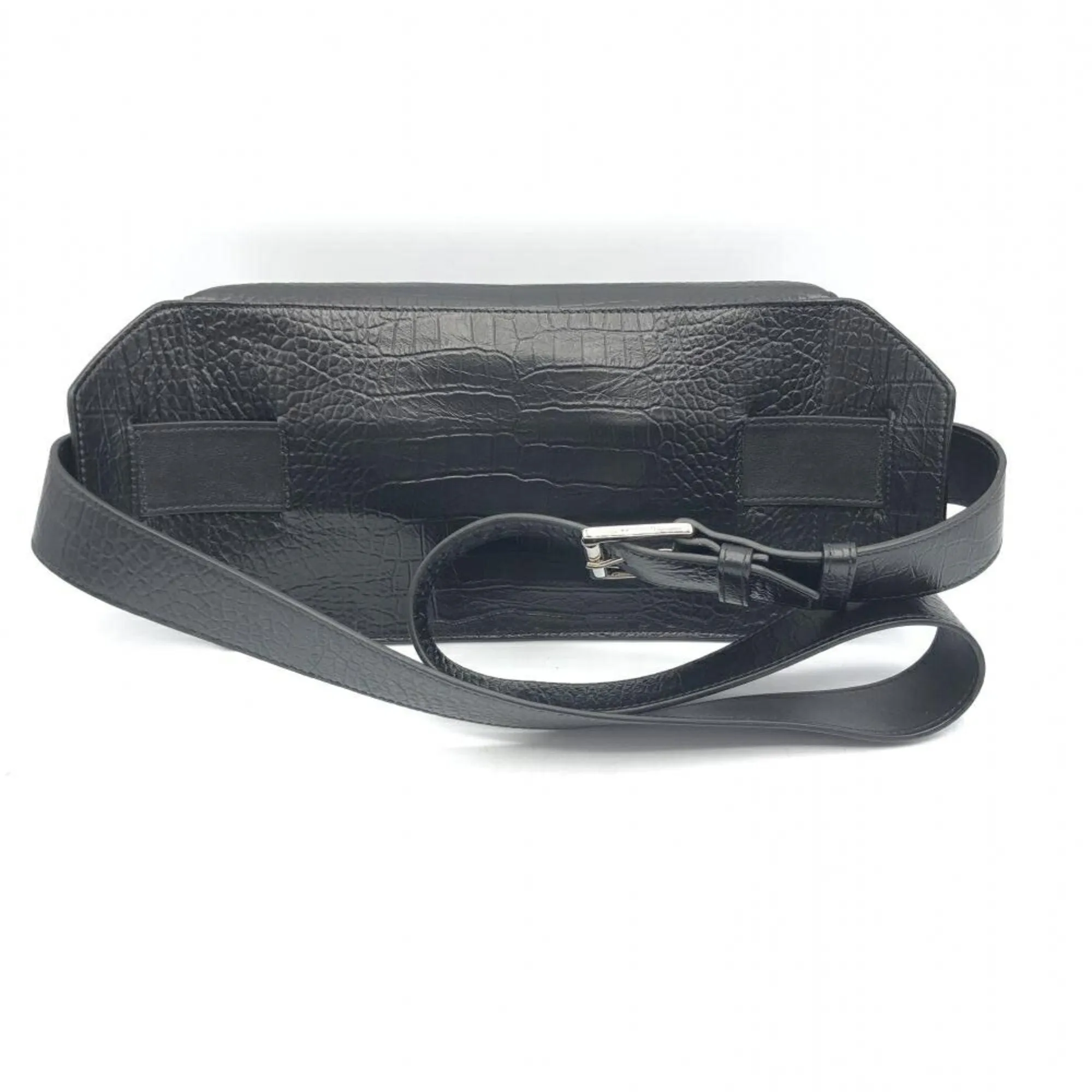 Jimmy Choo Leather Fanny Pack (Pre-Owned)