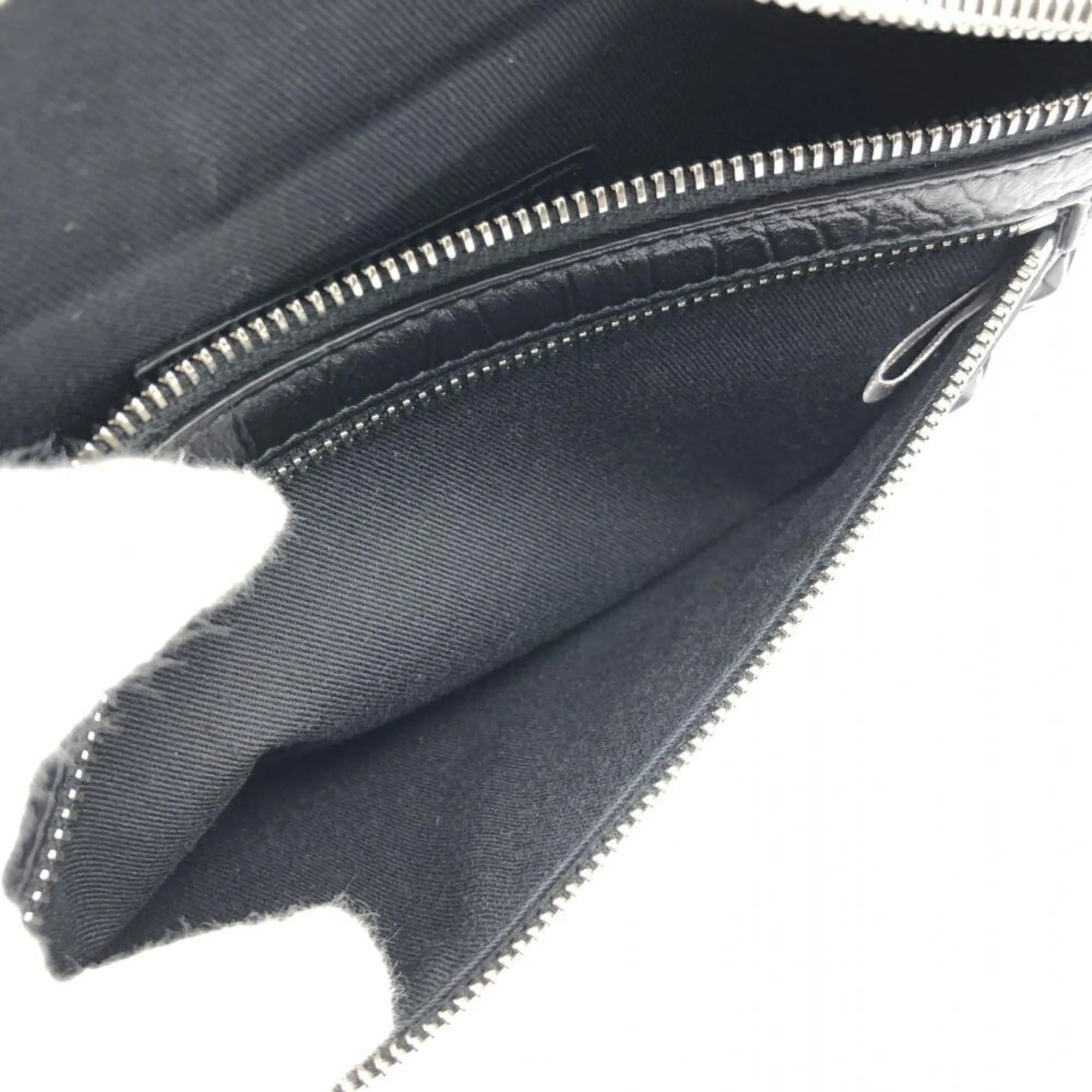 Jimmy Choo Leather Fanny Pack (Pre-Owned)