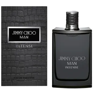 Jimmy Choo Man Intense 6.8 oz EDT for men citrus-fragrance-men-collection