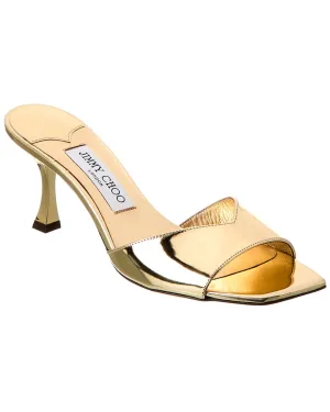 Jimmy Choo Skye 70 Sandales en Cuir_Jimmy-Choo
