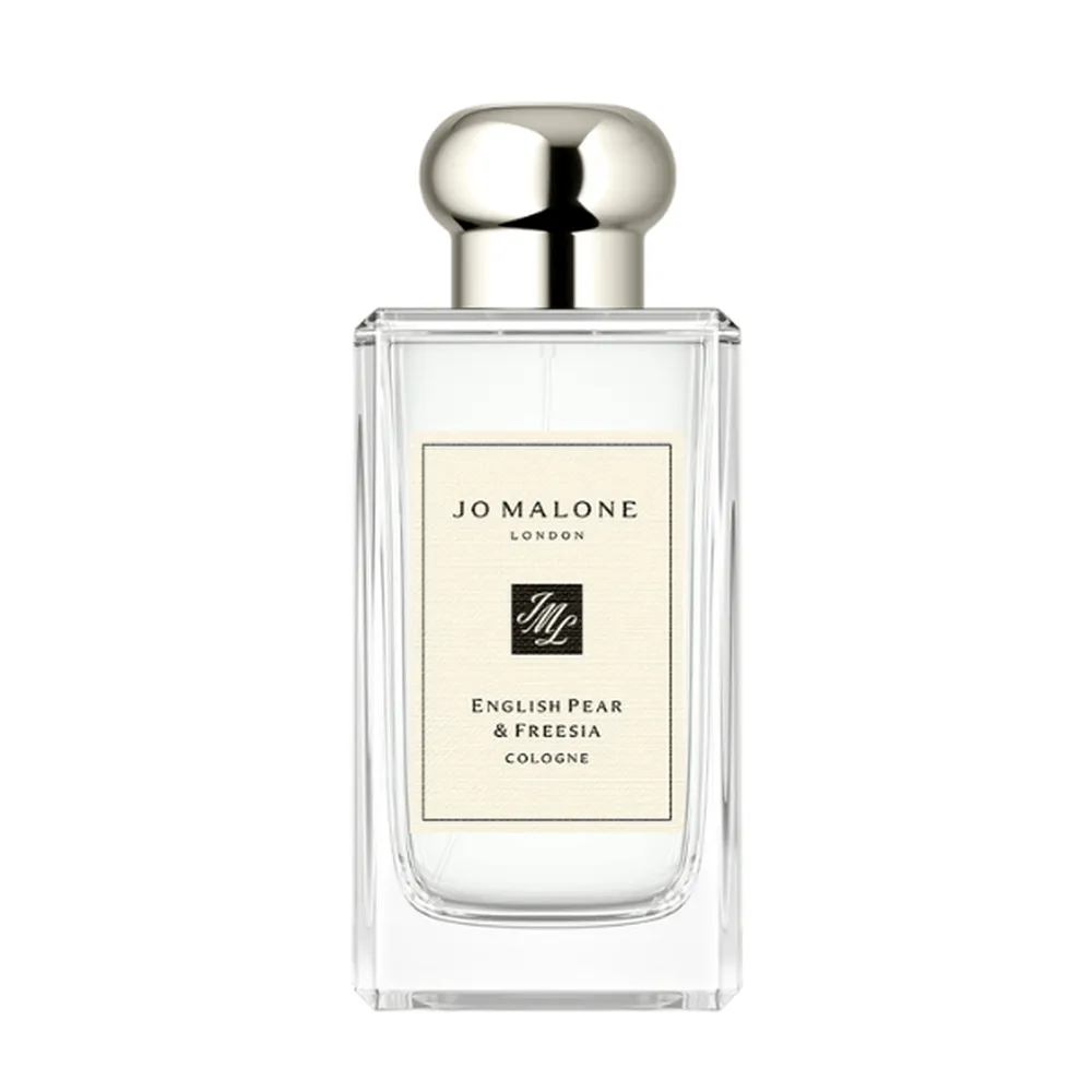 Jo Malone English Pear & Freesia Cologne 100ml signature-unisex-scent-bottle