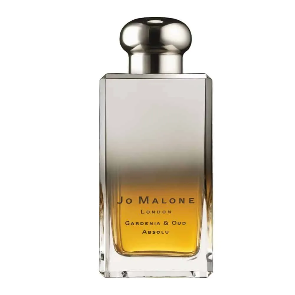 Jo Malone London Gardenia & Oud Absolu Edc 100ML signature-unisex-scent-bottle