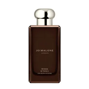 Jo Malone Myrrh & Tonka Cologne Intense 100ml signature-unisex-scent-bottle