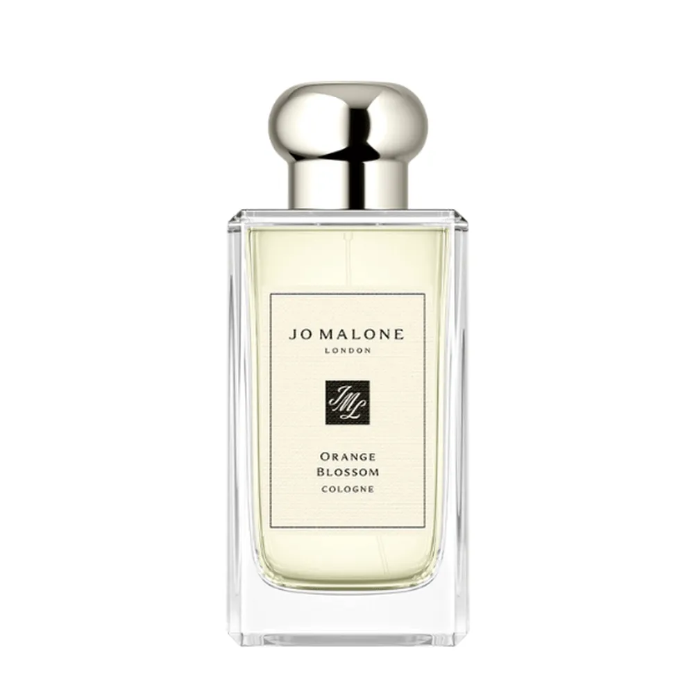 Jo Malone Orange Blossom Cologne 100ml signature-unisex-scent-bottle