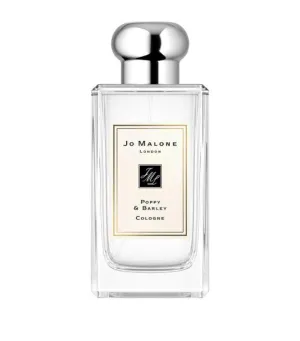 Jo Malone Poppy & Barley Cologne 100ml signature-unisex-scent-bottle