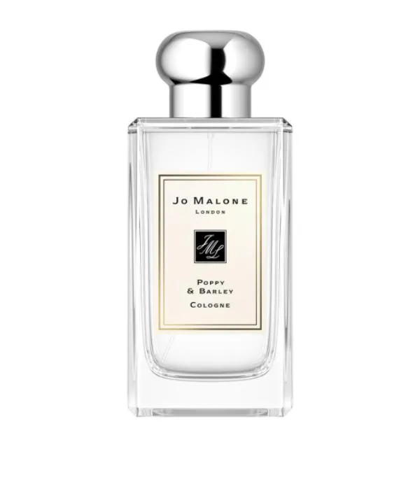 Jo Malone Poppy & Barley Cologne 100ml signature-unisex-scent-bottle