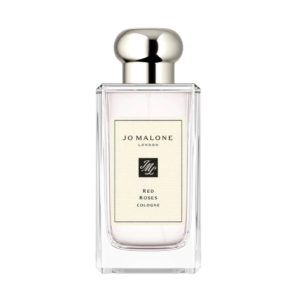 Jo Malone Red Roses Cologne 100ml signature-unisex-scent-bottle