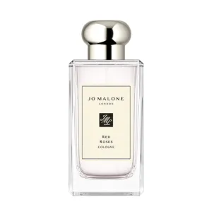 Jo Malone Red Roses Cologne 100ml signature-unisex-scent-bottle
