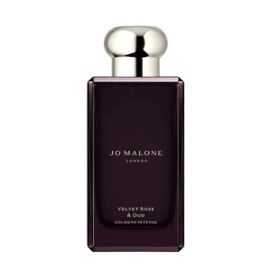 Jo Malone Velvet Rose & Oud Limited Edition Cologne Intense 100ml signature-unisex-scent-bottle