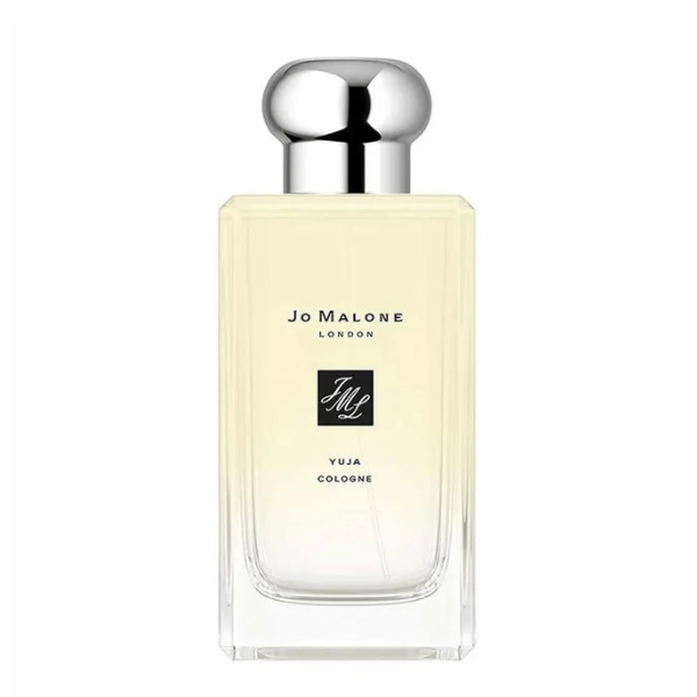 Jo Malone Yuja Cologne 100ml signature-unisex-scent-bottle