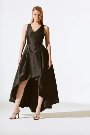 Clothings Joseph Ribkoff - 243765 Fit and Flare Gown Dresses women dresses dress stores