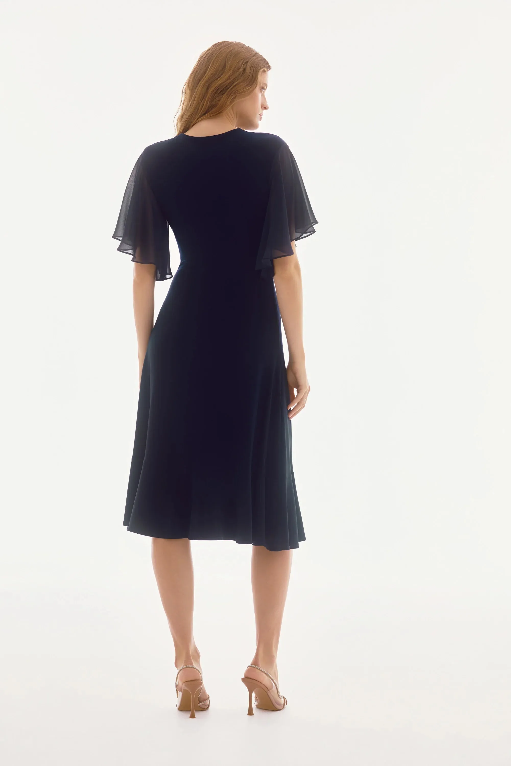 Joseph Ribkoff - 251706 LDS Dress