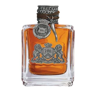 Juicy Couture Dirty English Edt For Men signature-unisex-scent-bottle
