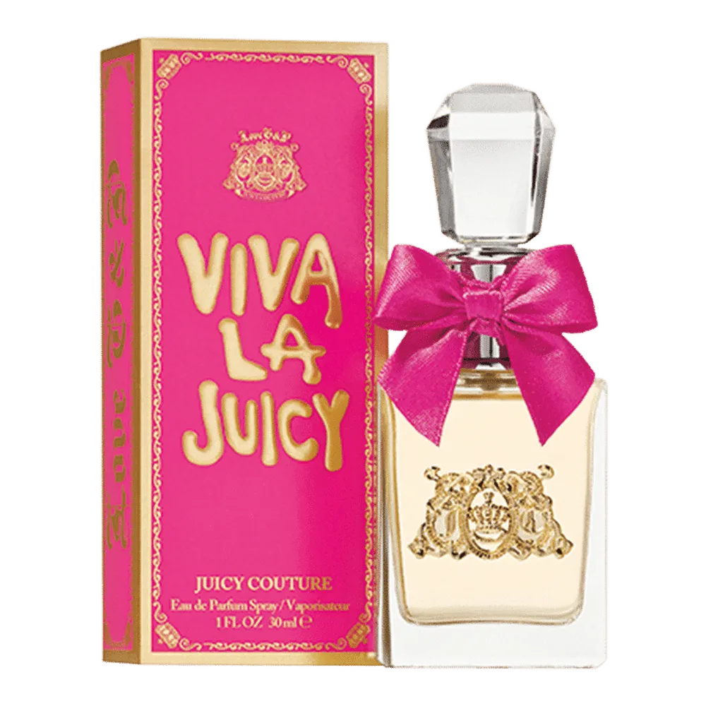 Juicy Couture Viva La Juicy Edp For Women
