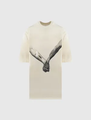 JUMBO T-SHIRT men's T-shirts