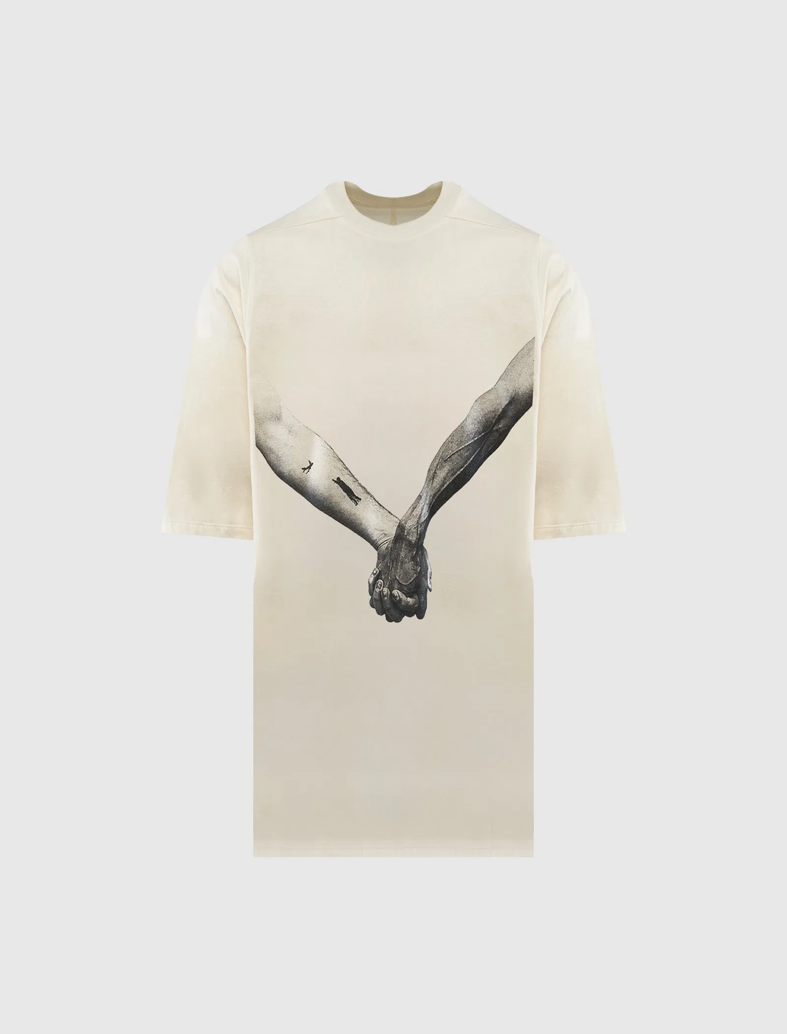 JUMBO T-SHIRT men's T-shirts