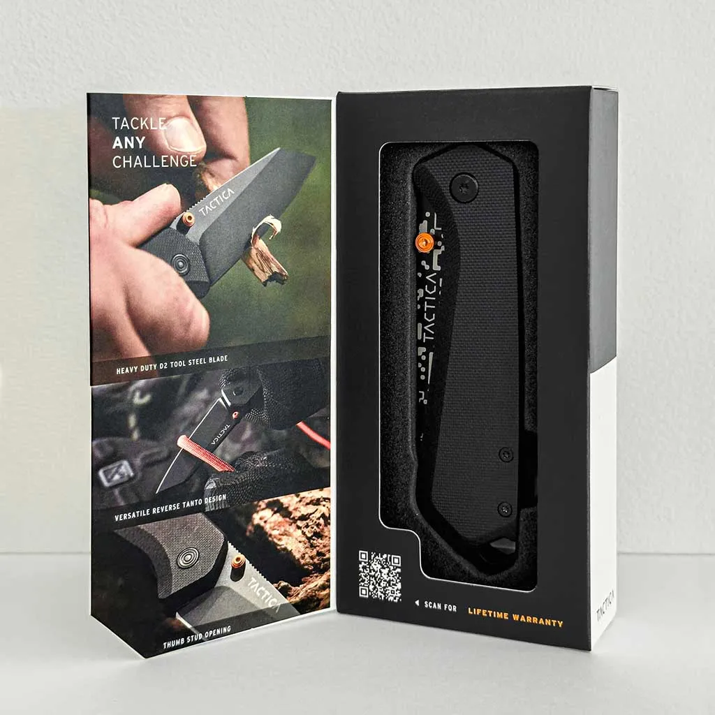K.100 Pocket Folder