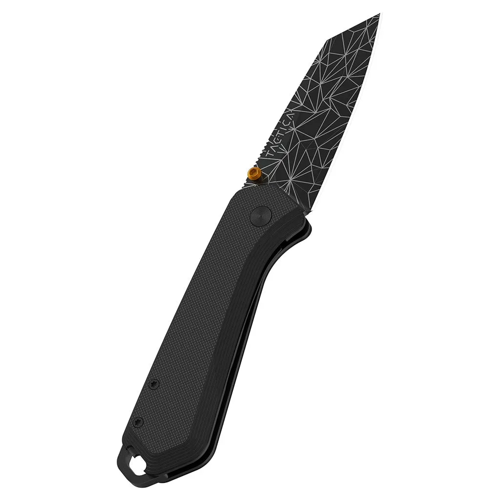 K.100 Pocket Folder camp knife set discount folding camp knife survival knife for camping