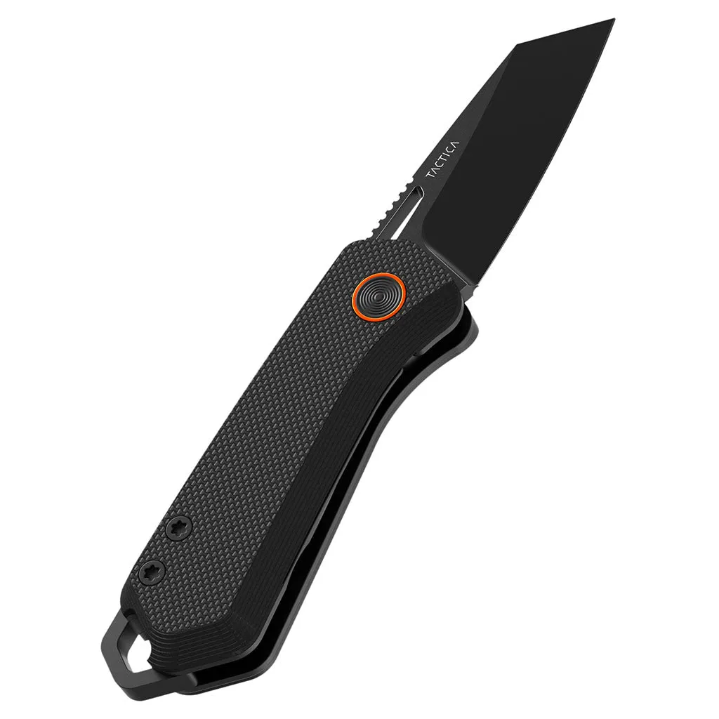 K.150 Micro Folder camp knife set discount folding camp knife survival knife for camping
