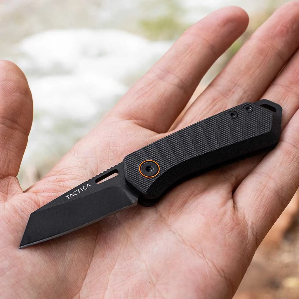 K.150 Micro Folder