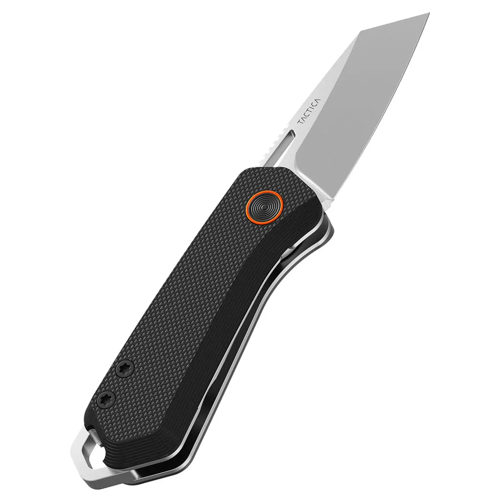 K.150 Micro Folder camp knife set discount folding camp knife survival knife for camping