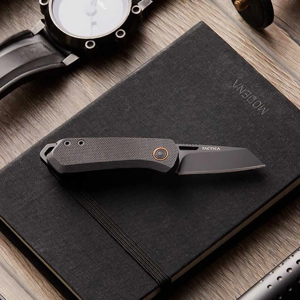 K.150 Micro Folder