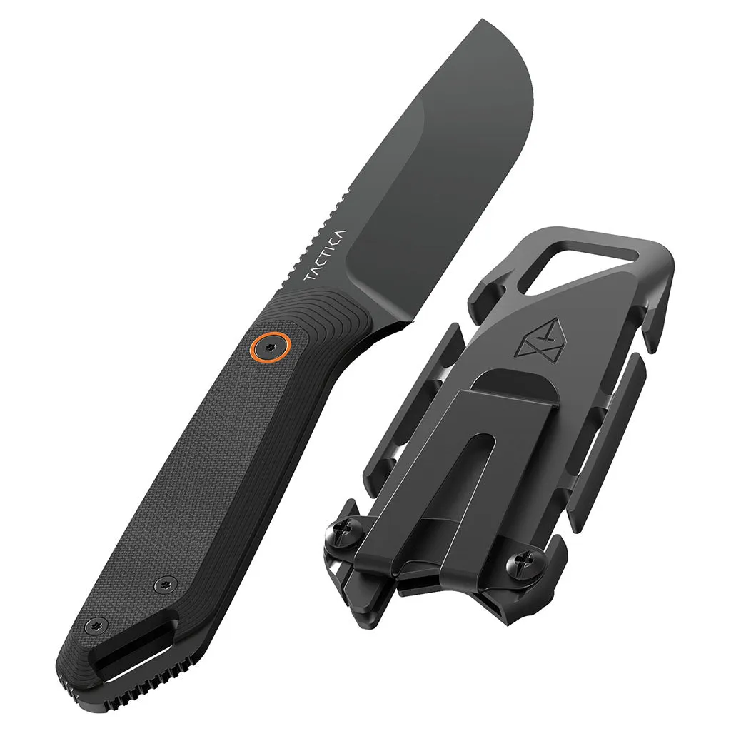 K.300 Fixed Blade camping tool kit promo multi tool for camping foldable camp shovel