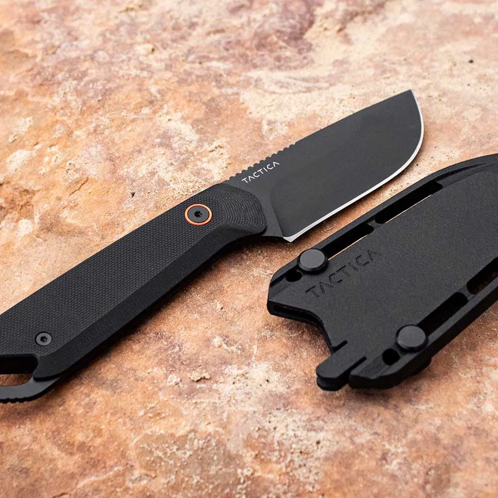 K.300 Fixed Blade