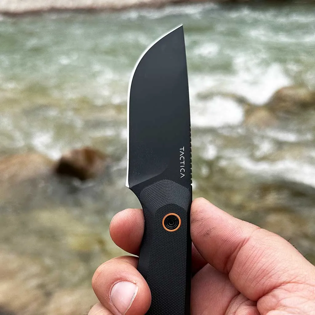 K.300 Fixed Blade