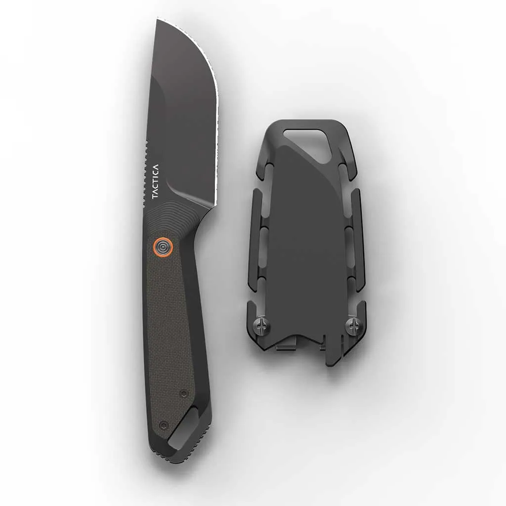 K.300 Fixed Blade