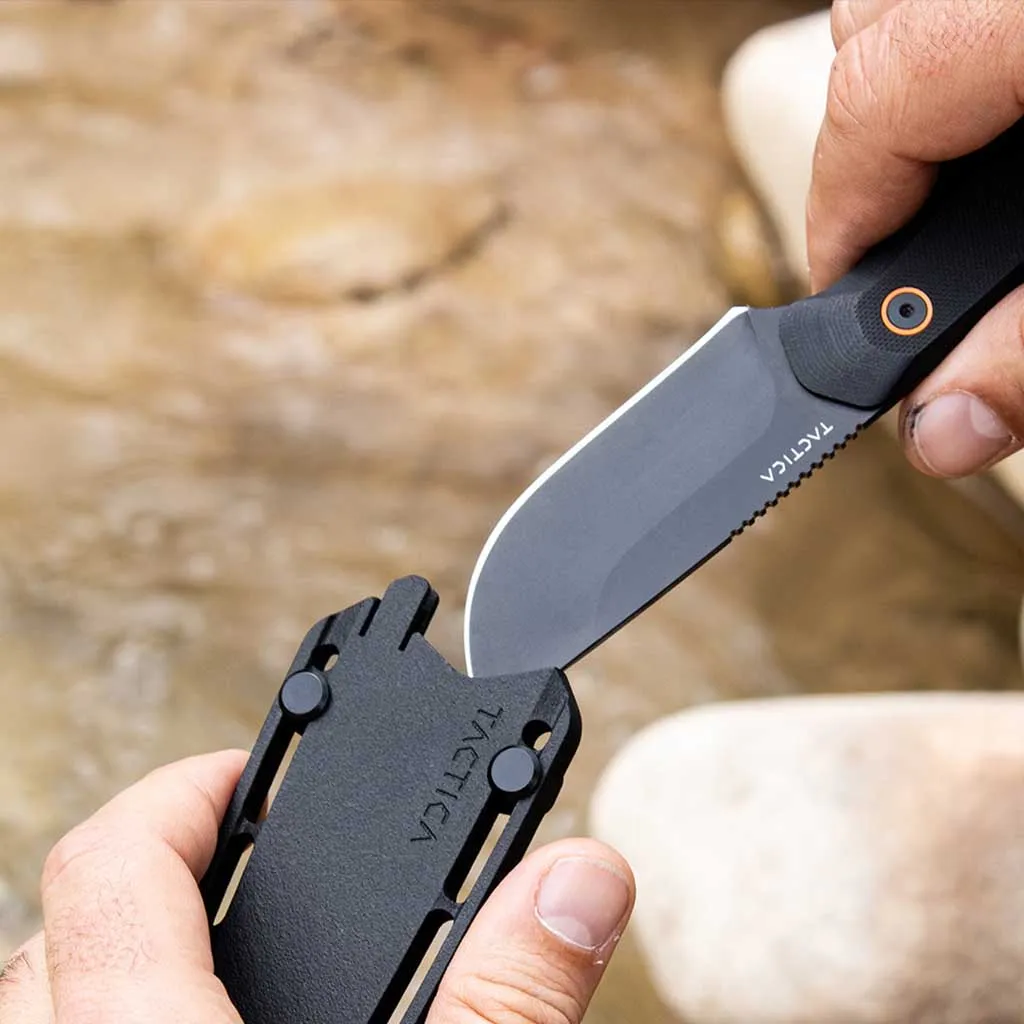 K.300 Fixed Blade