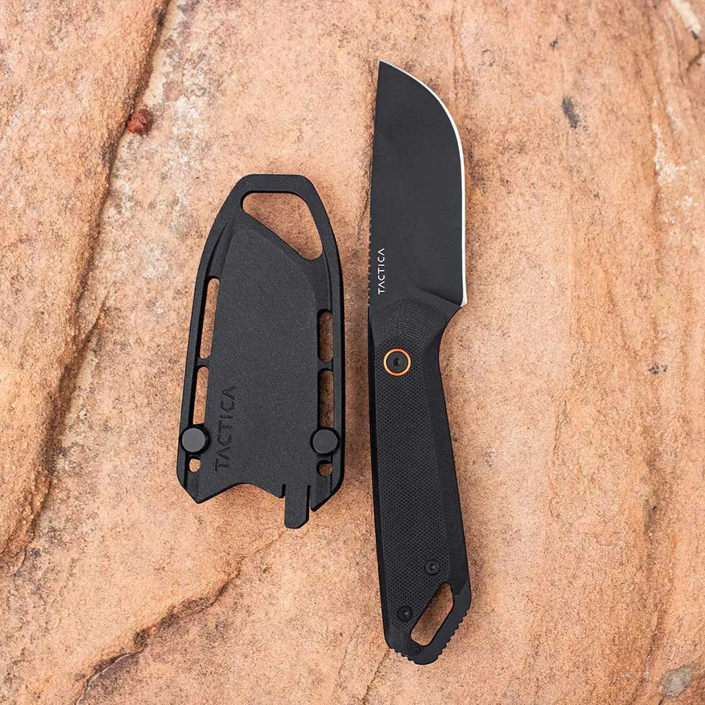 K.300 Fixed Blade
