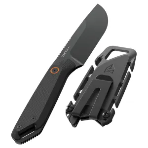 K.300 Fixed Blade camping tool kit promo multi tool for camping foldable camp shovel