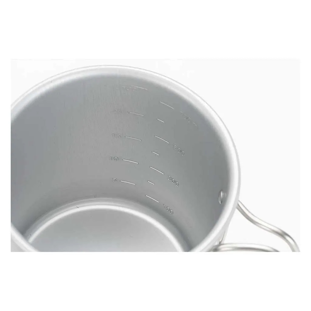Kaen Stove Koen Cooker Set