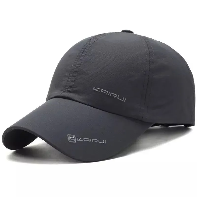 KAIRUI Plain Baseball Cap