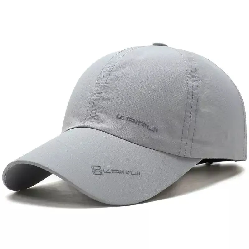 KAIRUI Plain Baseball Cap