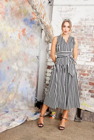 Clothings Kamare - 2061C Belinda Dress Dresses women dresses dress stores