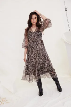 Clothings Kamare - 2237-LE Anika Dress Dresses women dresses dress stores