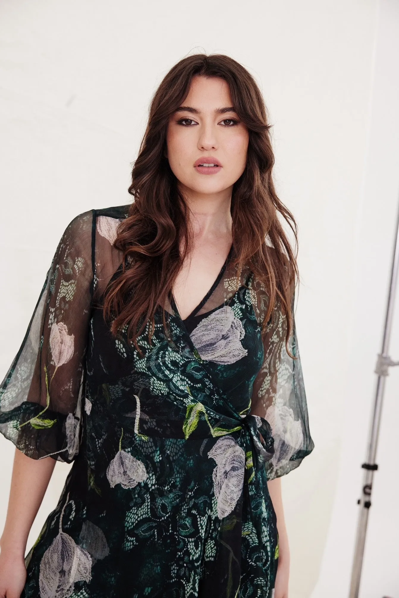 Kamare - 2237-LI Anika Dress