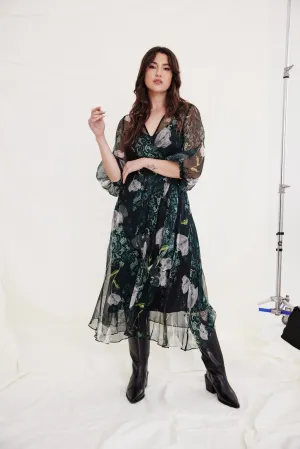 Clothings Kamare - 2237-LI Anika Dress Dresses women dresses dress stores