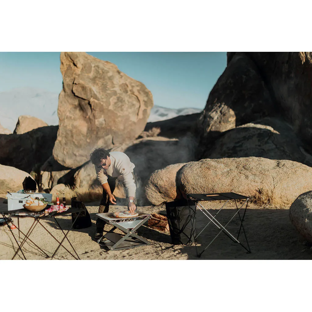 Kamoto OpenFire Pit