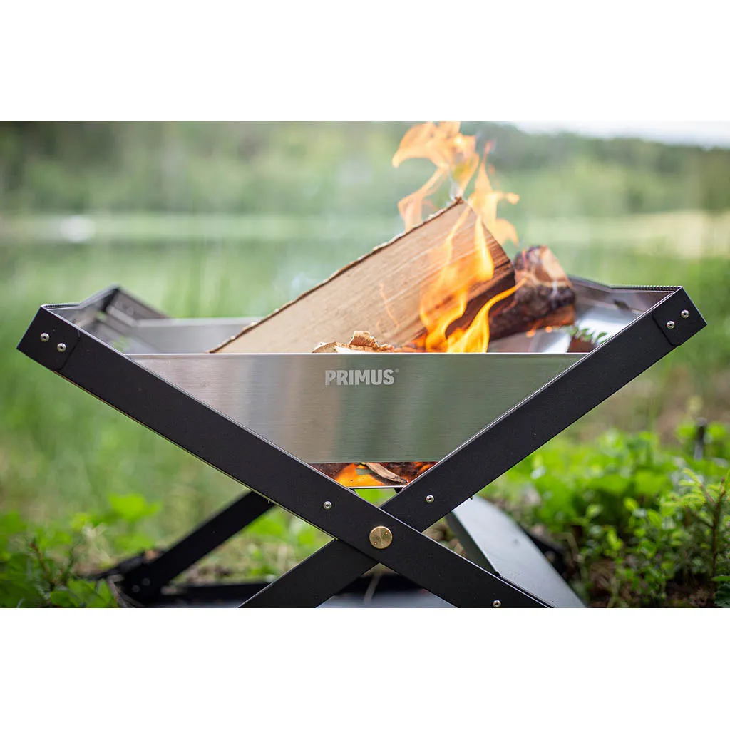 Kamoto OpenFire Pit