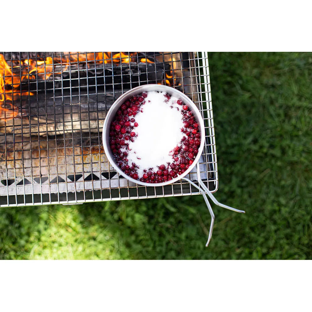 Kamoto OpenFire Pit