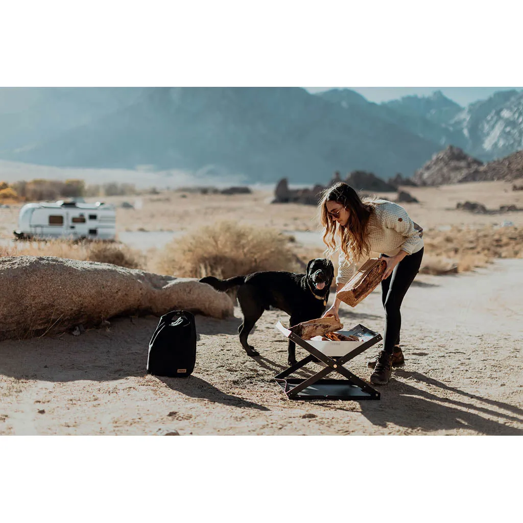 Kamoto OpenFire Pit