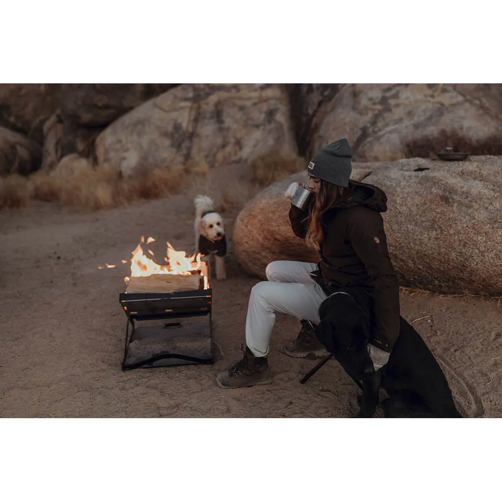 Kamoto OpenFire Pit