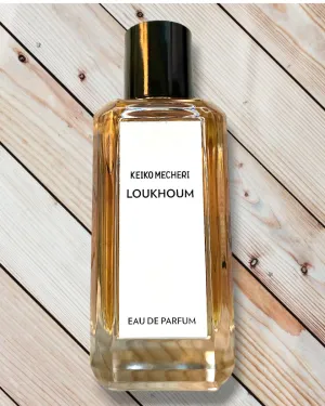 Keiko Mecheri LOUKHOUM floral-perfume-women-glass