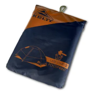 Kelty | Late Start 2P Tent Footprint camp tool kit sale lightweight camp multi tool compact camp repair kit