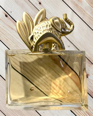 Kenzo JUNGLE L'ELEPHANT floral-perfume-women-glass