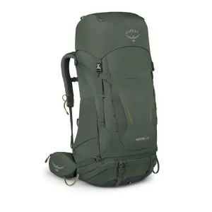 Kestrel 68 | Men's camp duffel bag sale waterproof backpack for camping collapsible gear bag