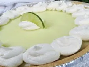 Key Lime by Peak Type Fragrance Oil sweet food-inspired fragrance oil